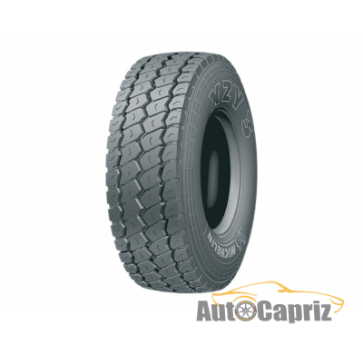 Грузовые шины Michelin XZY3 (универсальная) 385/65 R22.5 160K
